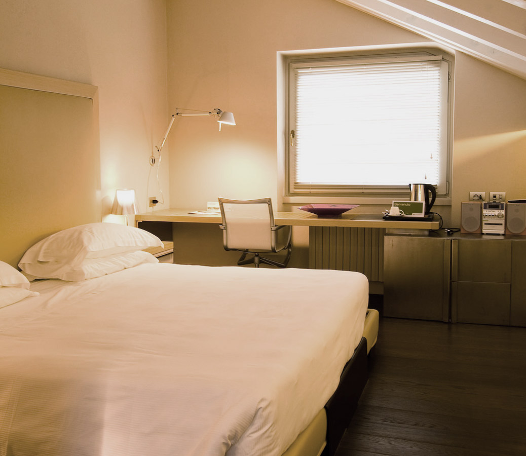 Active Junior Suite