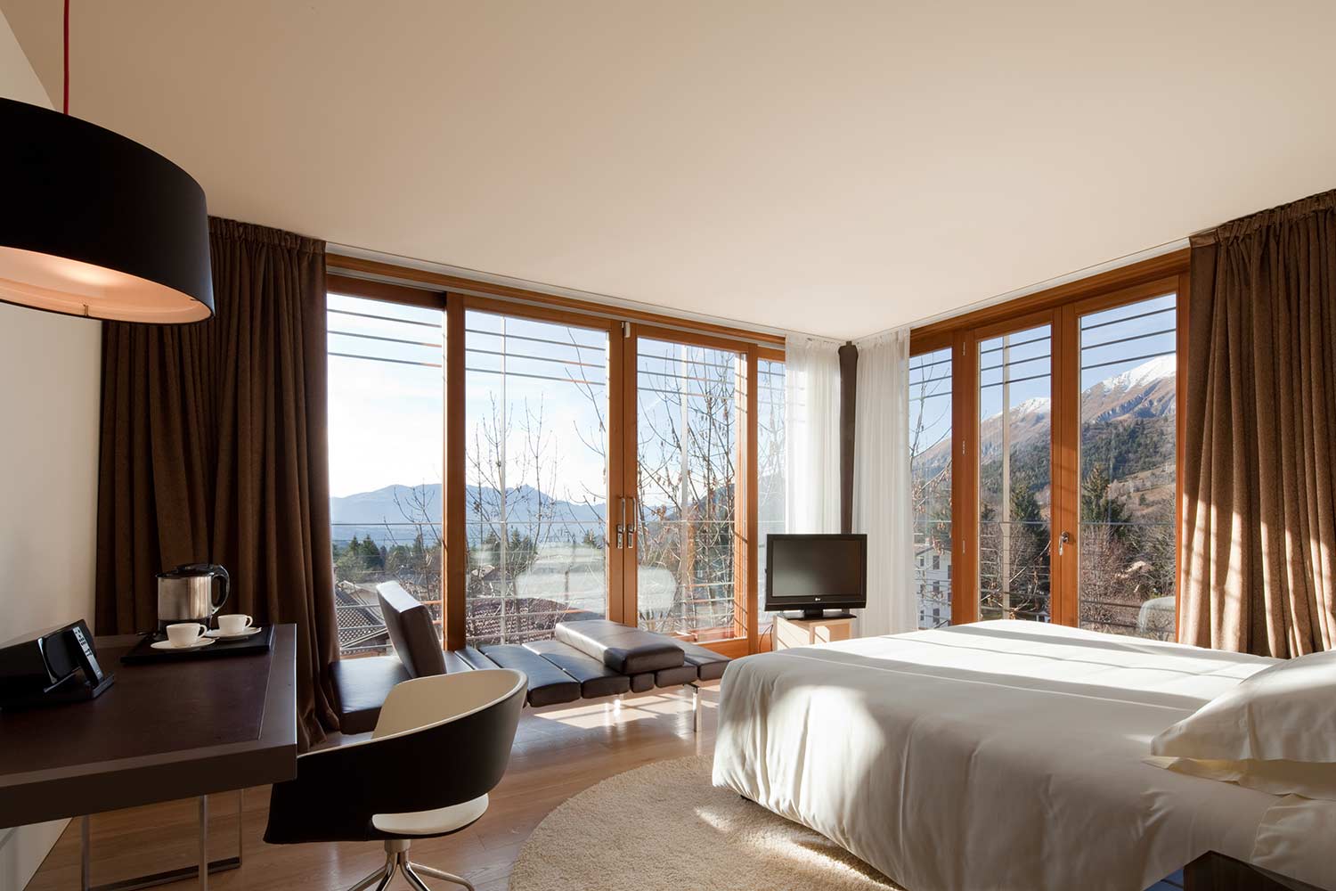 Exclusive Junior Suite